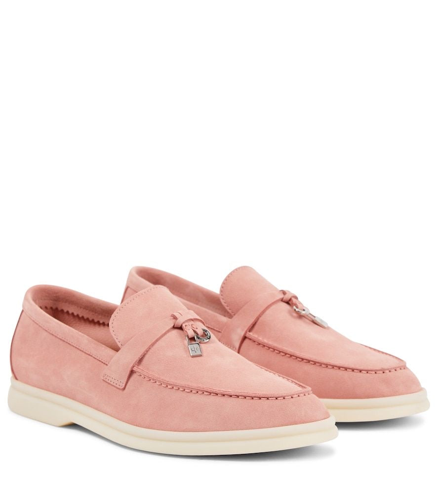 Loro Piana Summer walk
