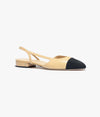 Chanel Slingback