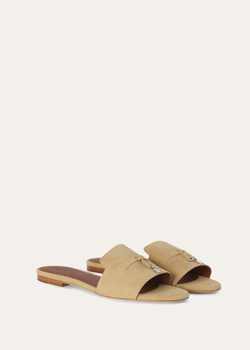 Loro Piana Charms flat