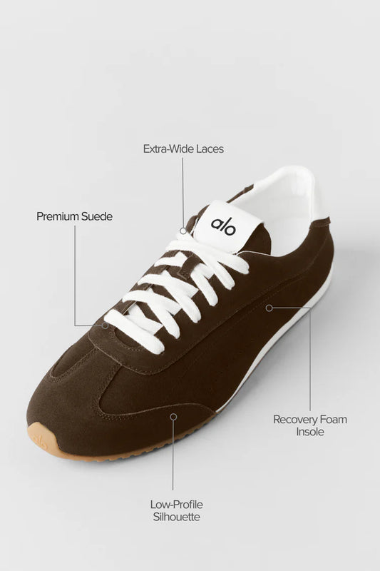 Alo Sunset Sneakers