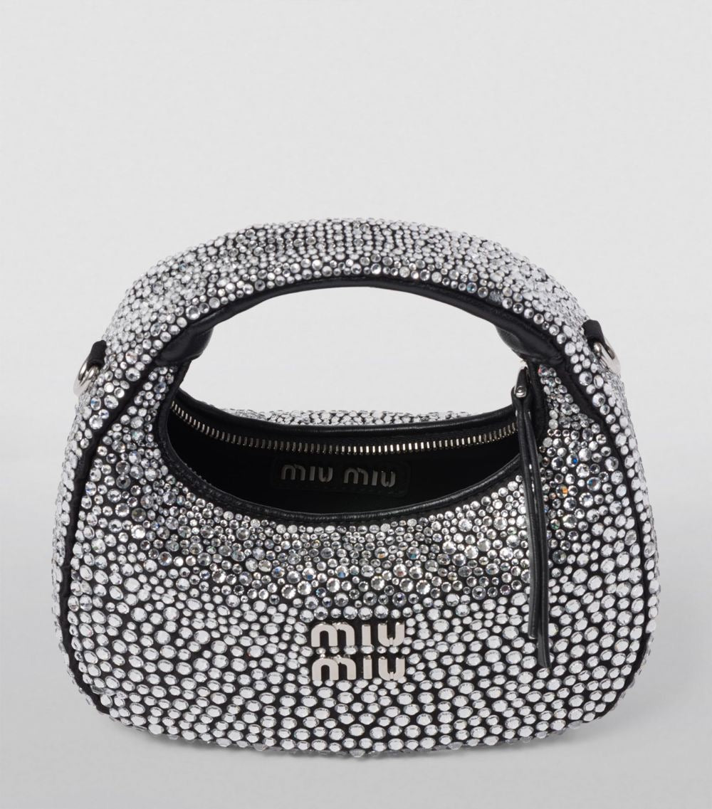 Miu Wander Bling