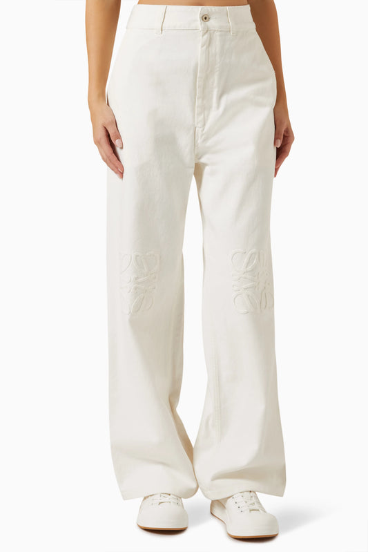 Loewe Jean
