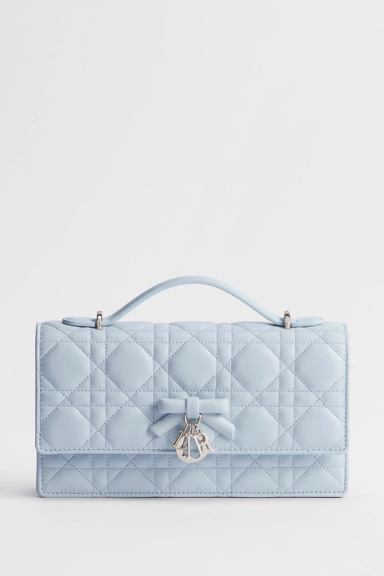 Dior Cannage Bow