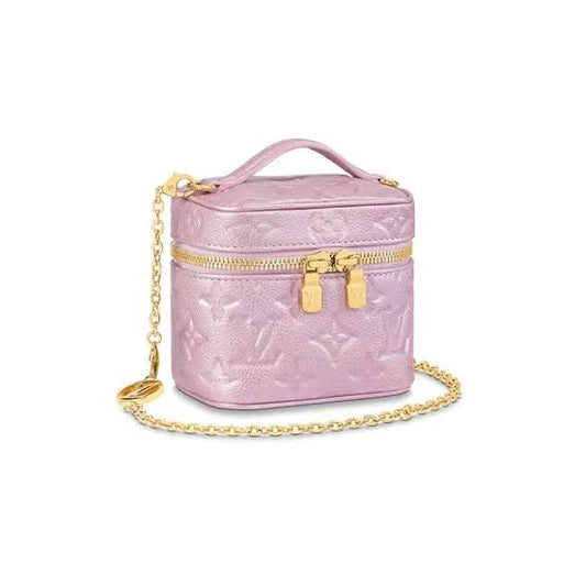 Louis Vuitton Mini Vanity