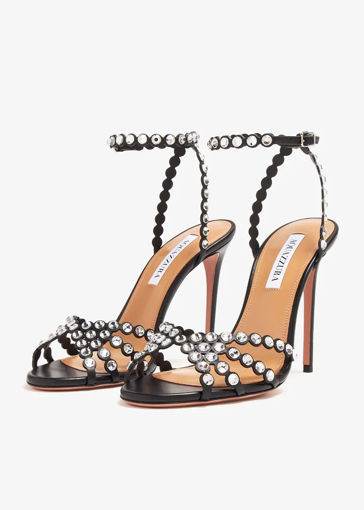Aquazzura Tequila 105