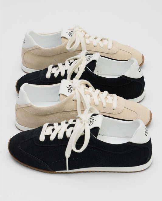 Alo Sunset Sneaker