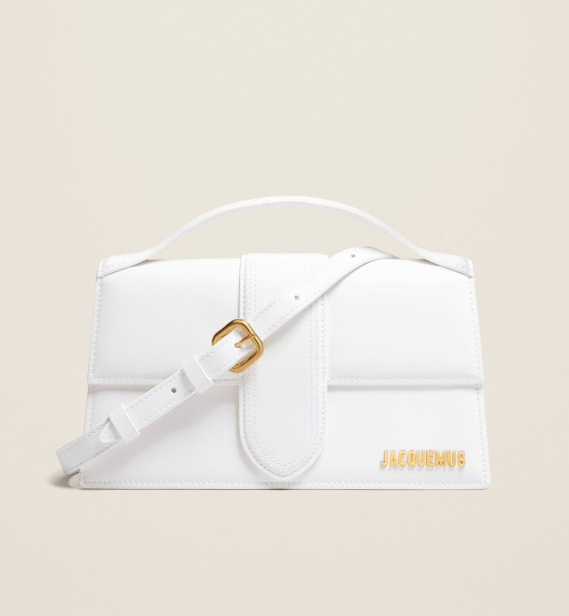 Jacquemus Baguette