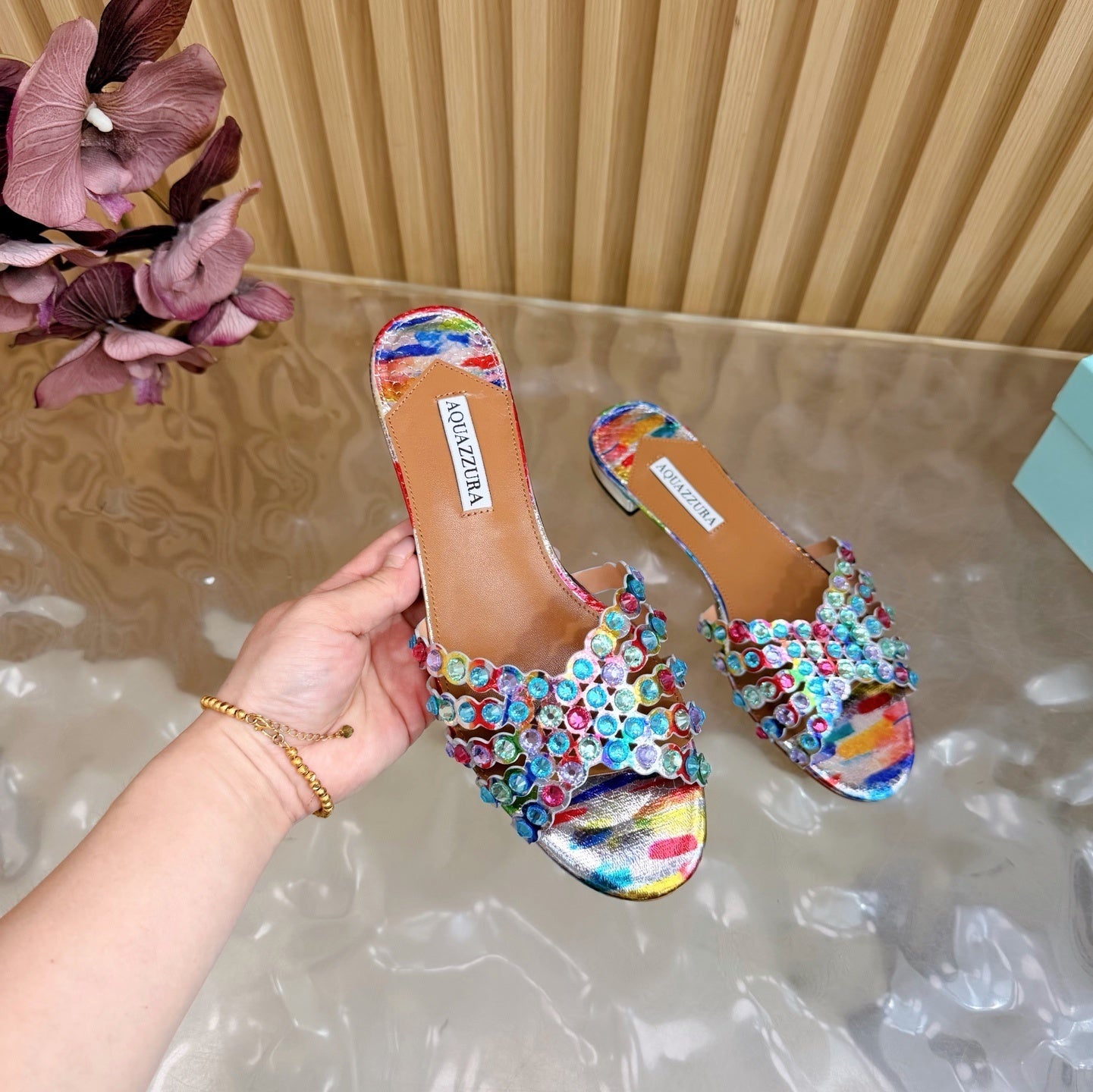 Tequila Flats
