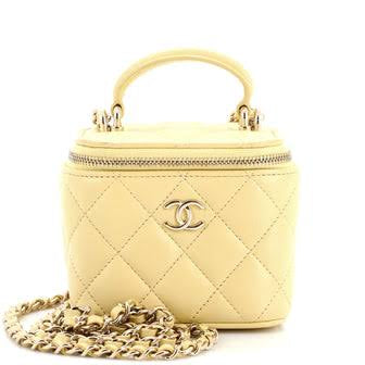 Chanel Mini Vanity