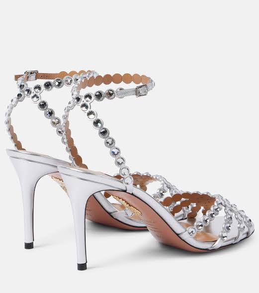 Aquazzura Tequila 105