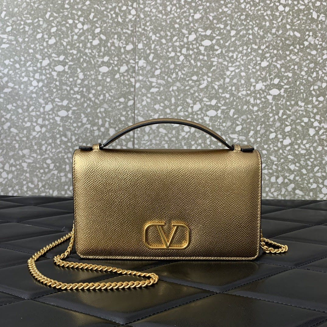 Valentino Wallet on chain