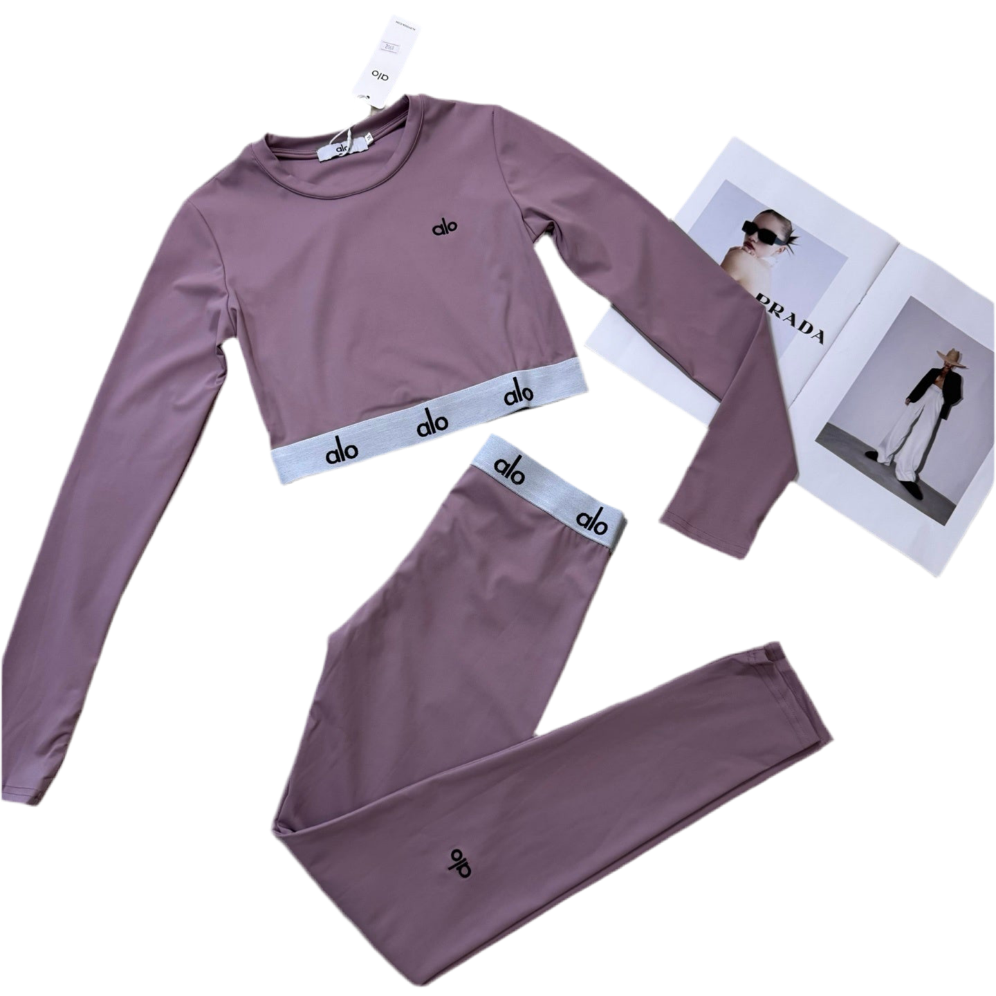 Alo Gym Wear