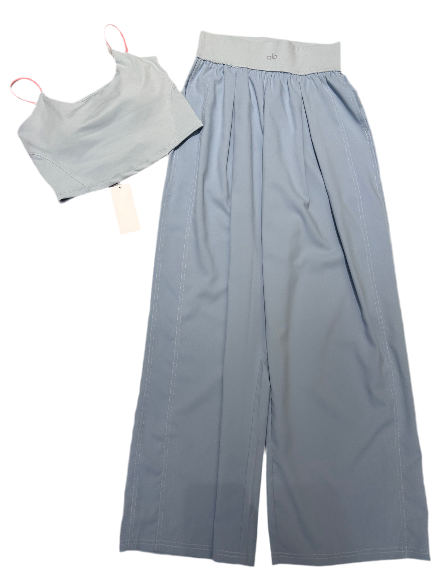 Alo Casual Set