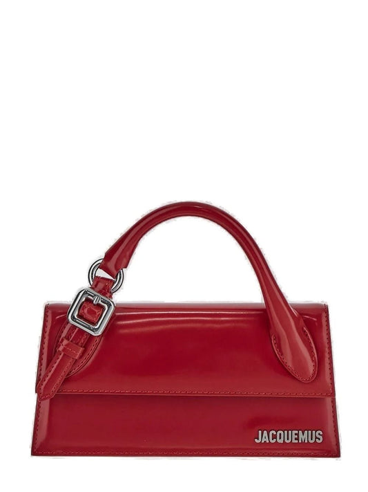 Jacquemus Le chiquito Buckled