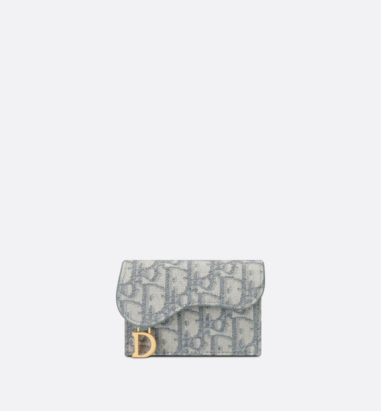 Dior card holder