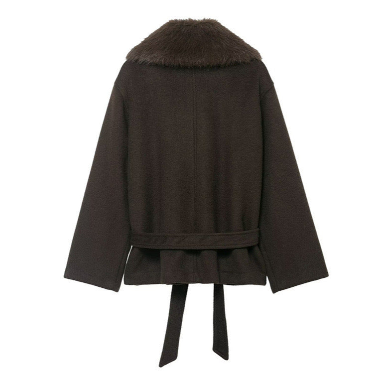 Zara Inspired Jacket