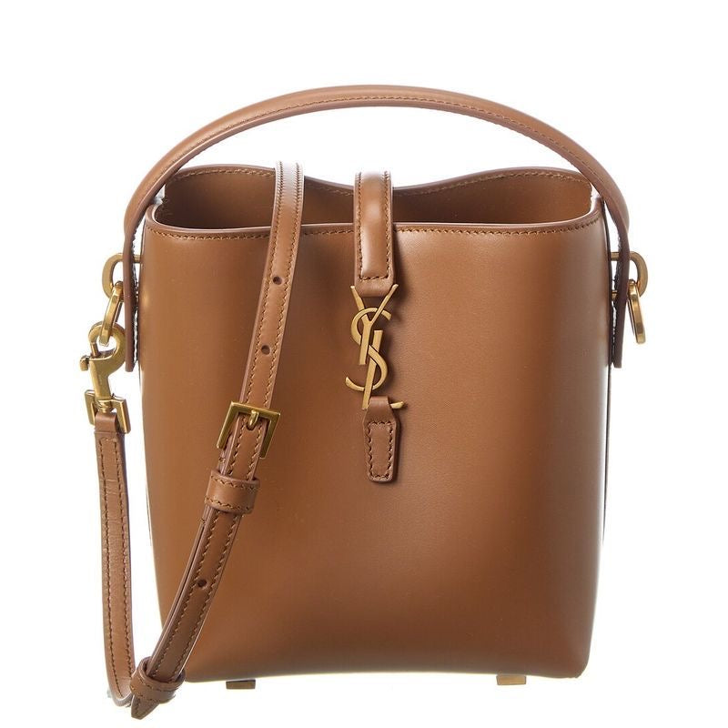 YSL bucket