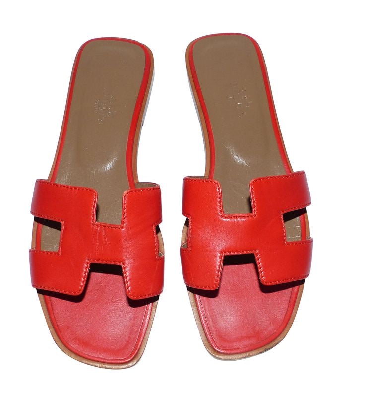 Hermes Oran
