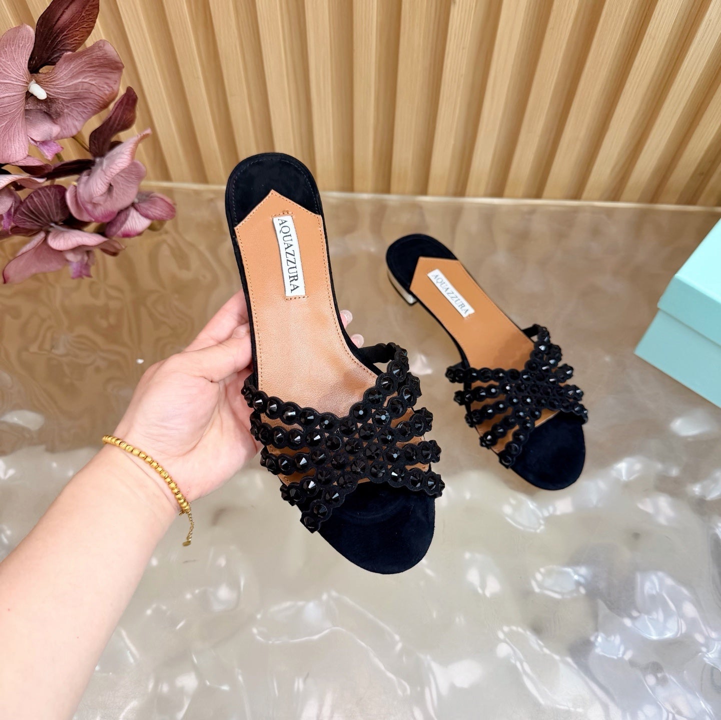 Tequila Flats