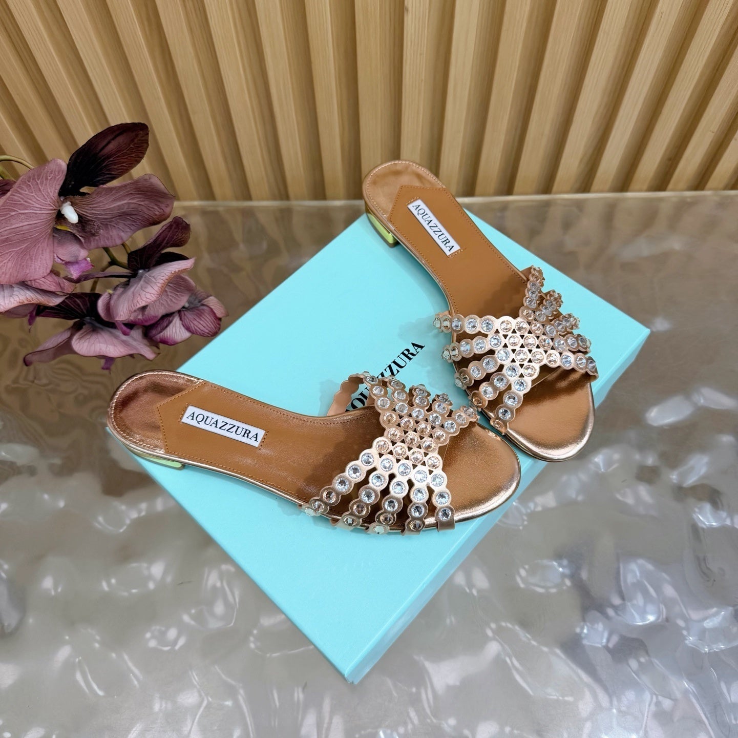 Tequila Flats