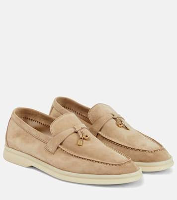 Loro Piana Summer walk