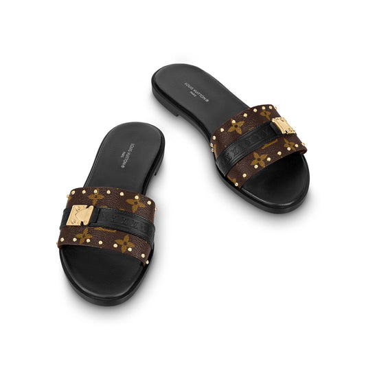 LV lock It Mules