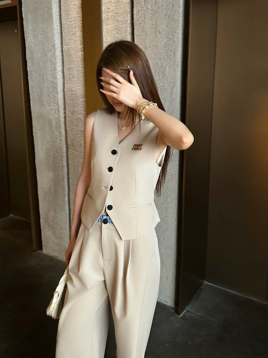 Miu Dress Set