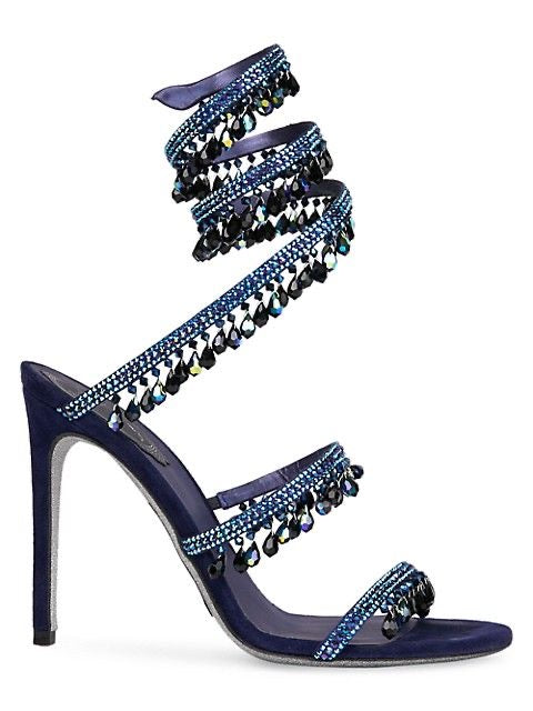 Chandelier Heels