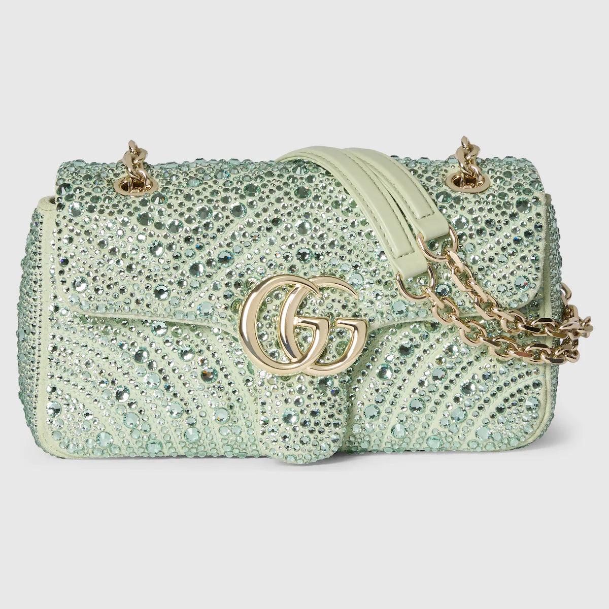 Gucci Crystal Marmont