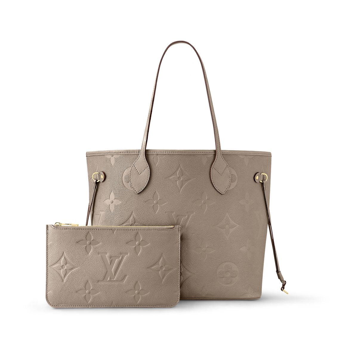 Louis Vuitton Neverfull MM