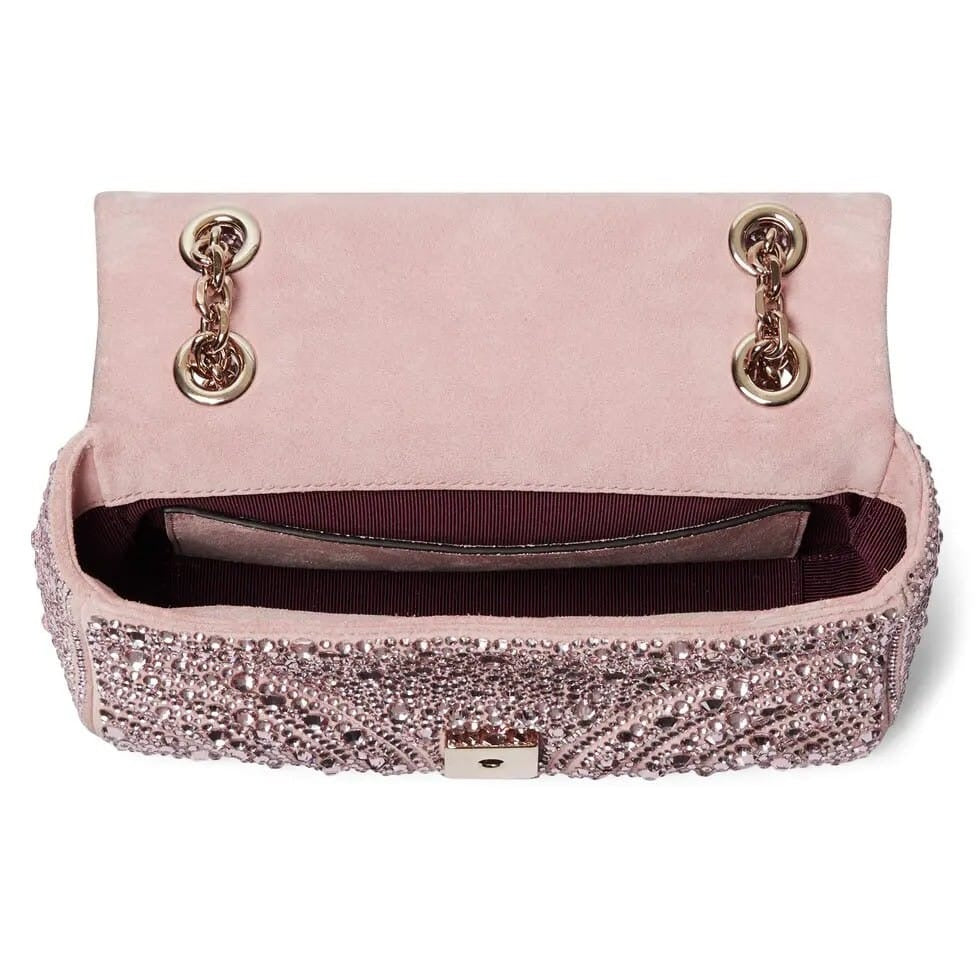 Gucci Crystal Marmont