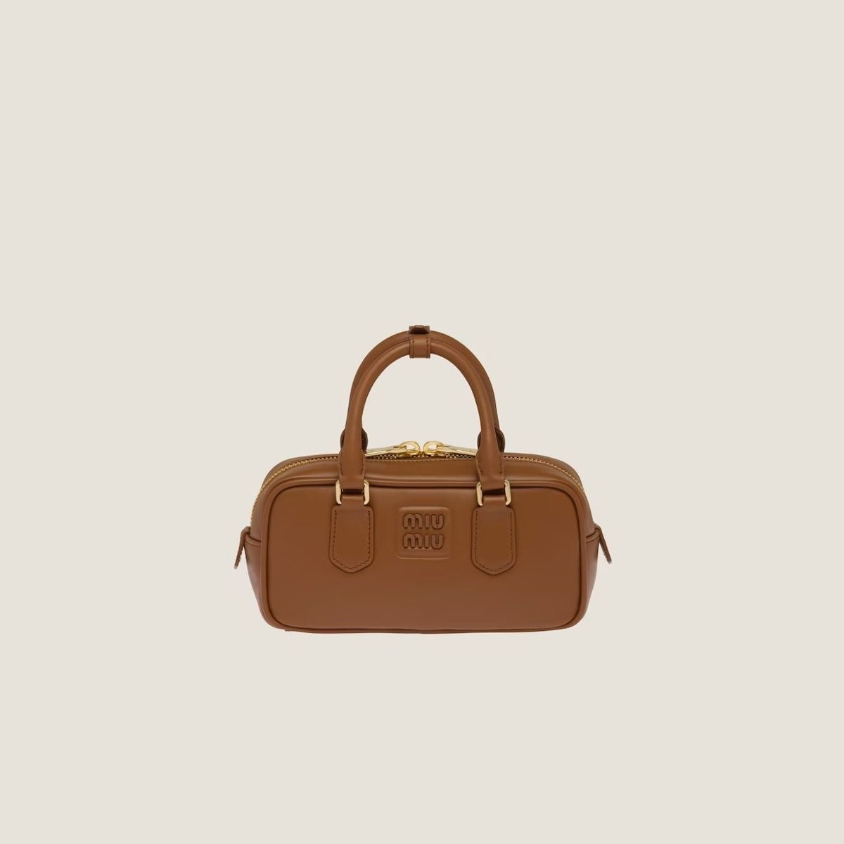 Miu Miu Duffel