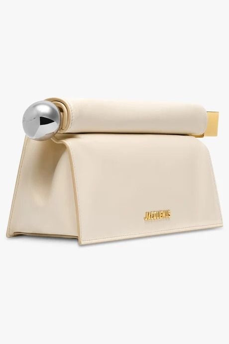 Jacquemus rond carre
