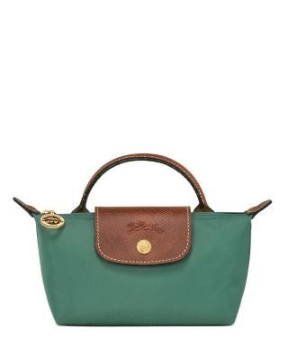 Longchamp Mini pouch