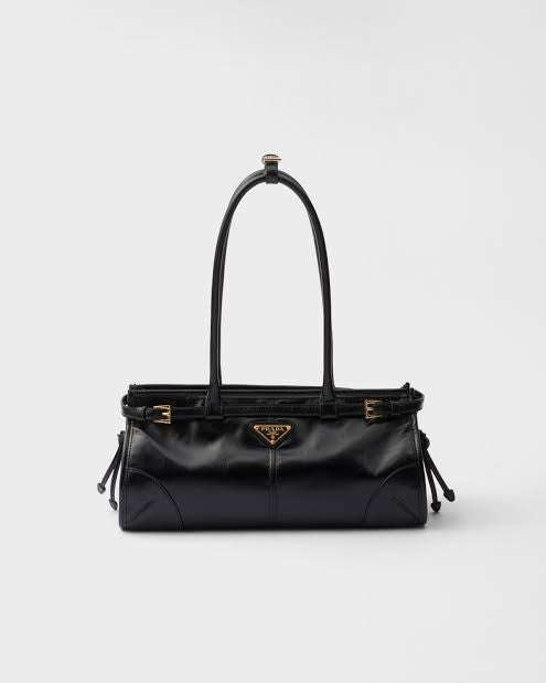 Prada Bonnie Bag