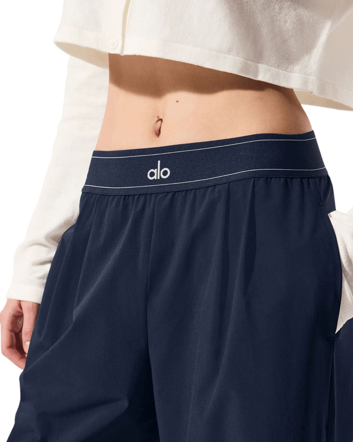 Alo Trousers