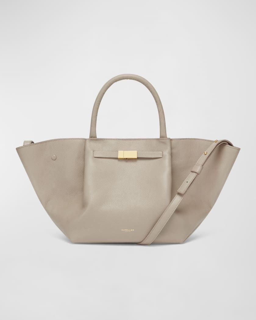 Demellier Tote