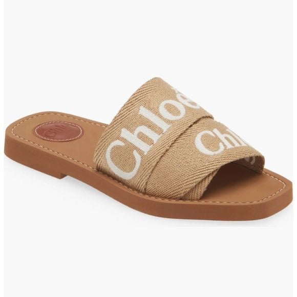 Chloe Sandals