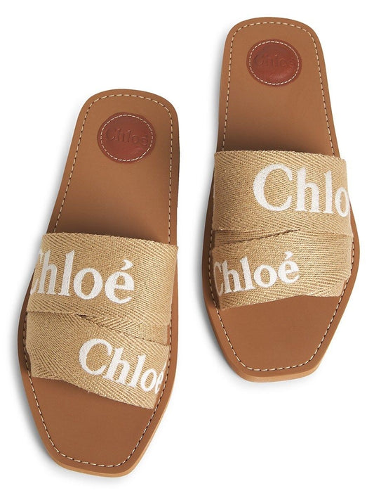Chloe Sandals