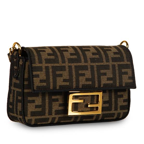 Fendi Baguette