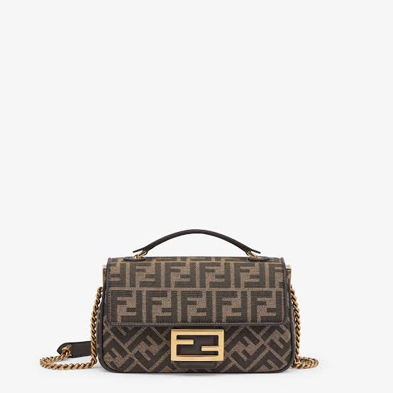 Fendi Baguette