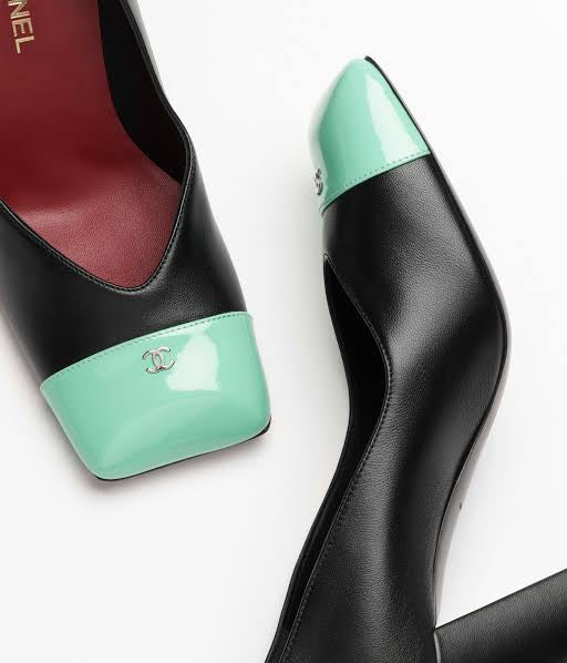 Chanel Pumps ‘26