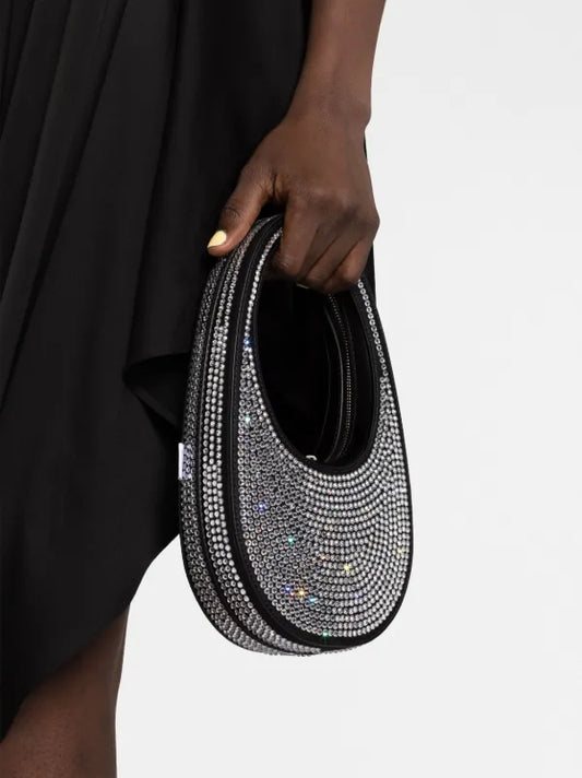 Coperni Swipe Bag