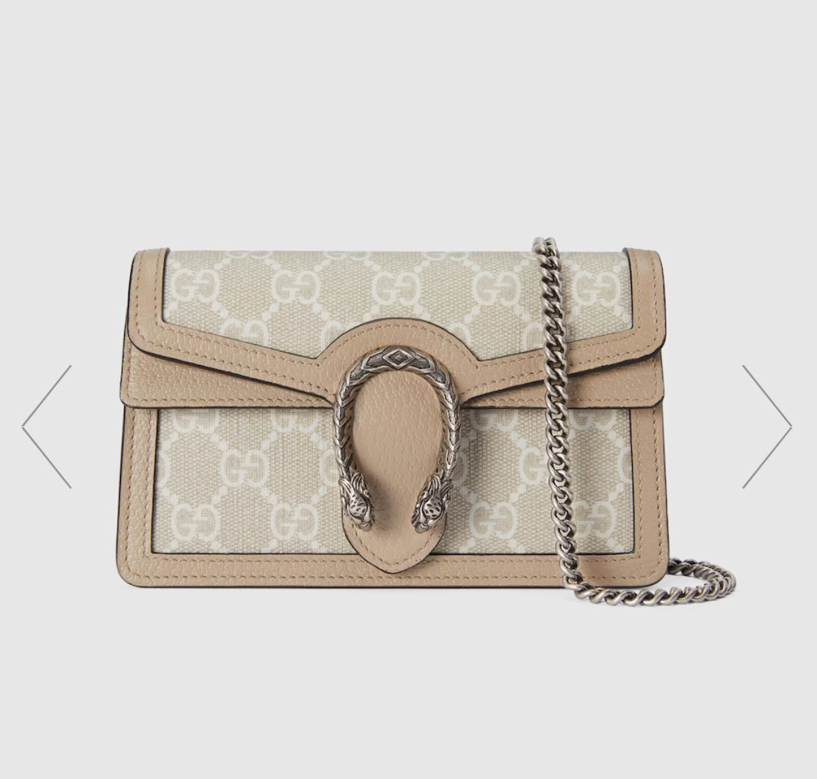 Gucci Dionysus