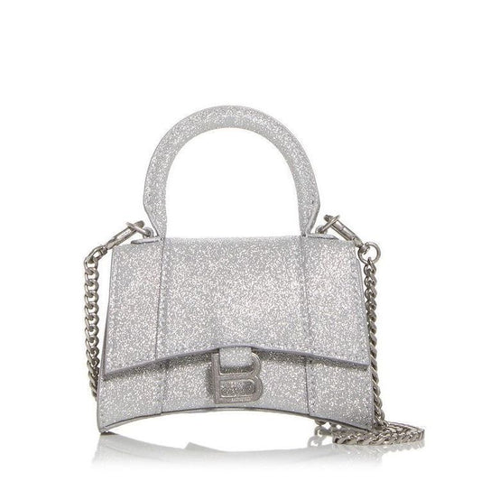 Balenciaga Glitter bag