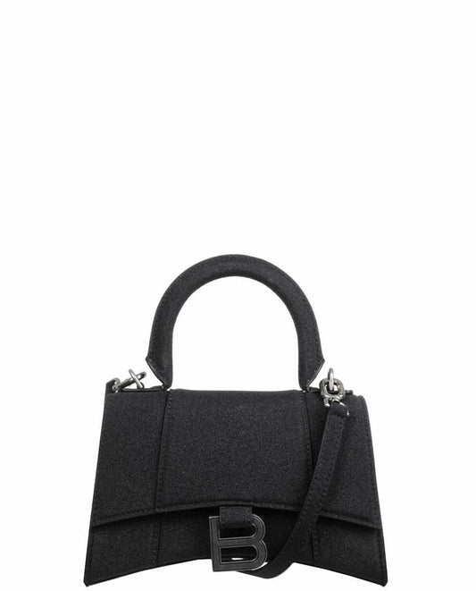 Balenciaga Glitter bag