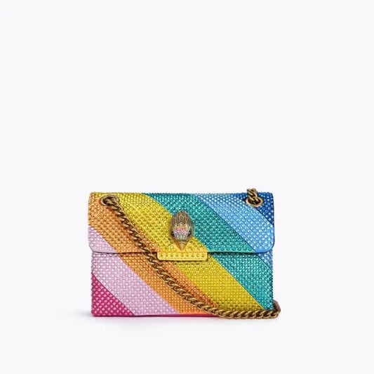 Kurt Geiger Rainbow