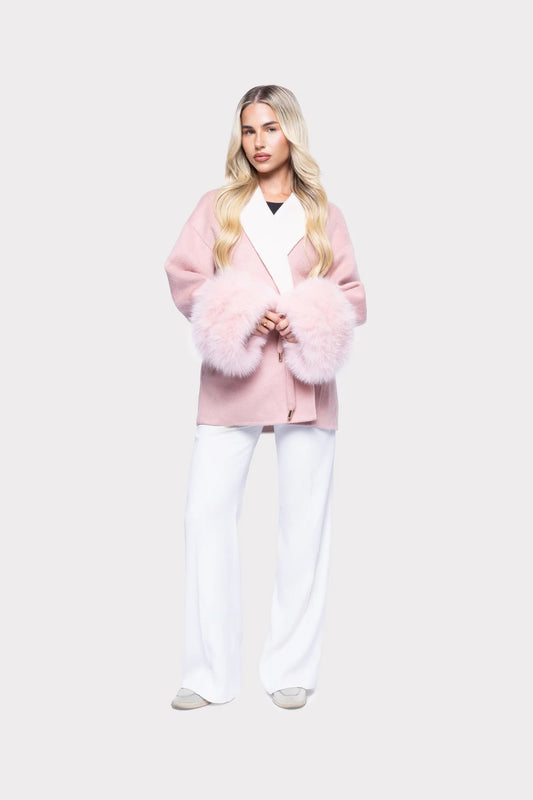 The Ritz Coat