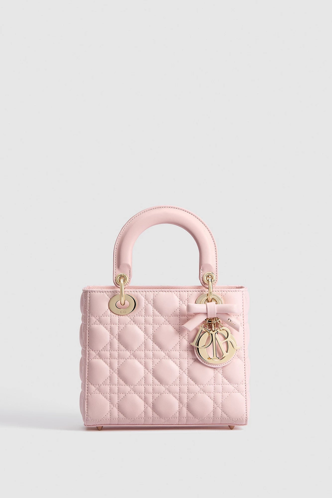 Lady Dior Bow bag