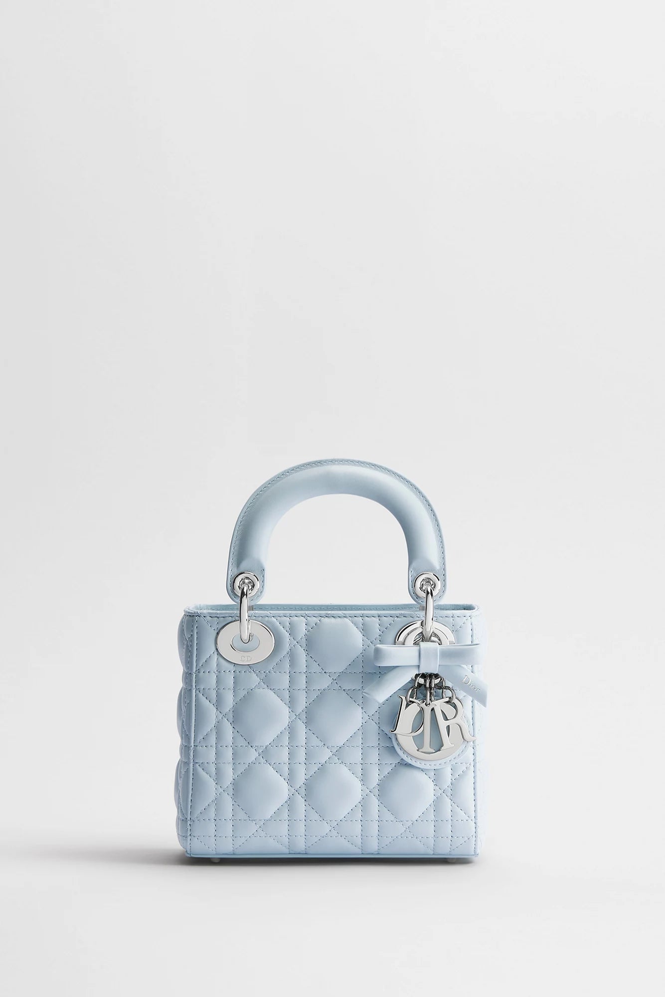 Lady Dior Bow bag